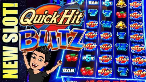 blitz casino games